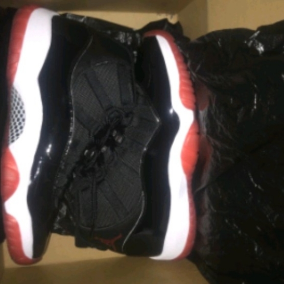 COPY - Jordan 11 bred
